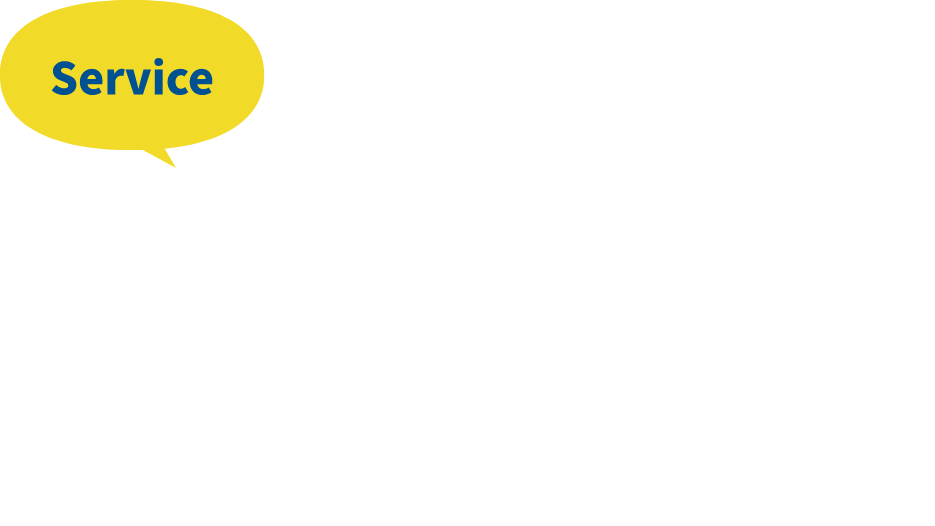 旭油業株式会社のトータルライフサービス